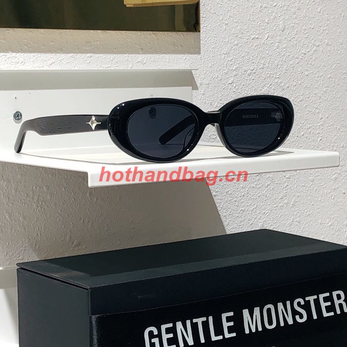 Gentle Monster Sunglasses Top Quality GMS00191